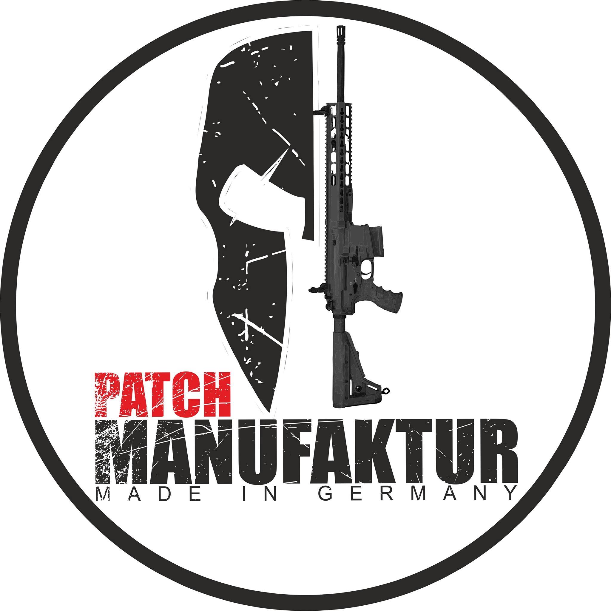 Patch Manufaktur