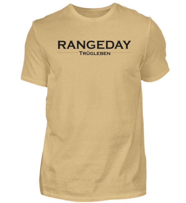 Range Day Trügleben - Herren Shirt-224