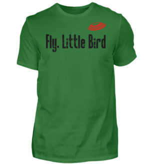 Fly .little Bird - Herren Shirt-718