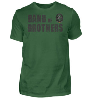 Band of Brothers PzGren - Herren Shirt-833