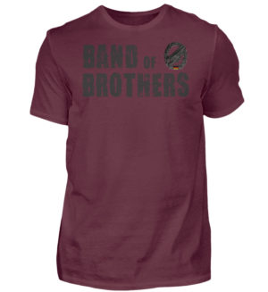 Band of Brothers Falli - Herren Shirt-839
