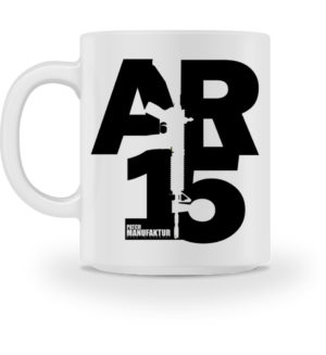 AR 15 - Tasse-3