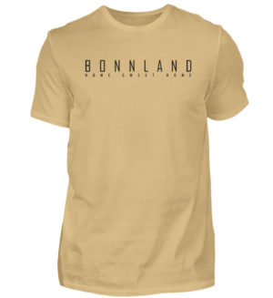 Bonnland Home - Herren Shirt-224
