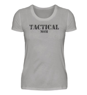 Tactical Mom - Damen Premiumshirt-2998