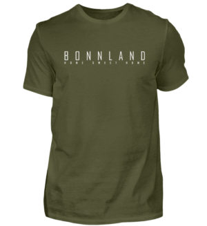 Bonnland Home - Herren Shirt-1109