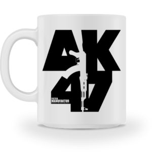 AK 47 - Tasse-3