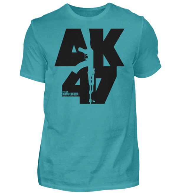 AK47 - Herren Shirt-1242