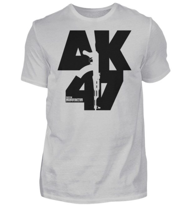 AK47 - Herren Shirt-1157