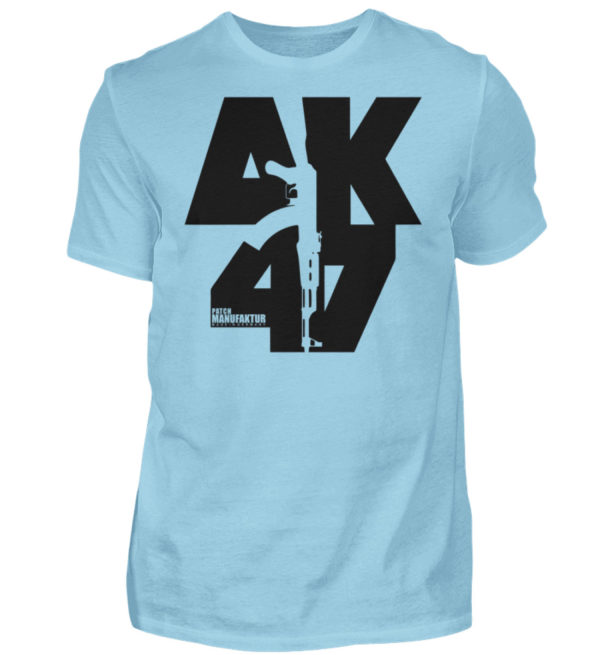 AK47 - Herren Shirt-674