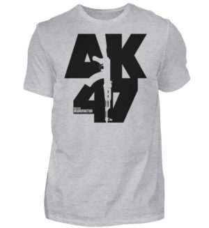 AK47 - Herren Shirt-17