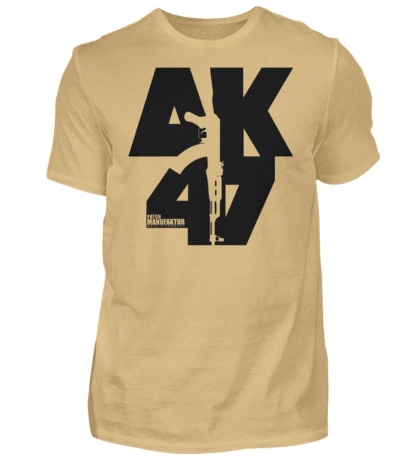 AK47 - Herren Shirt-224