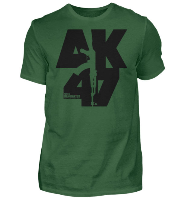 AK47 - Herren Shirt-833