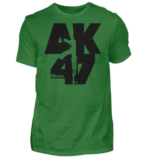 AK47 - Herren Shirt-718