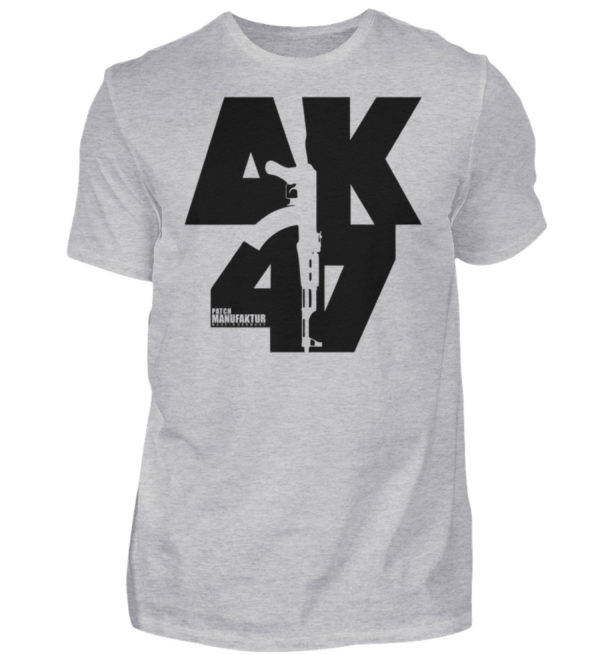 AK47 - Herren Shirt-17