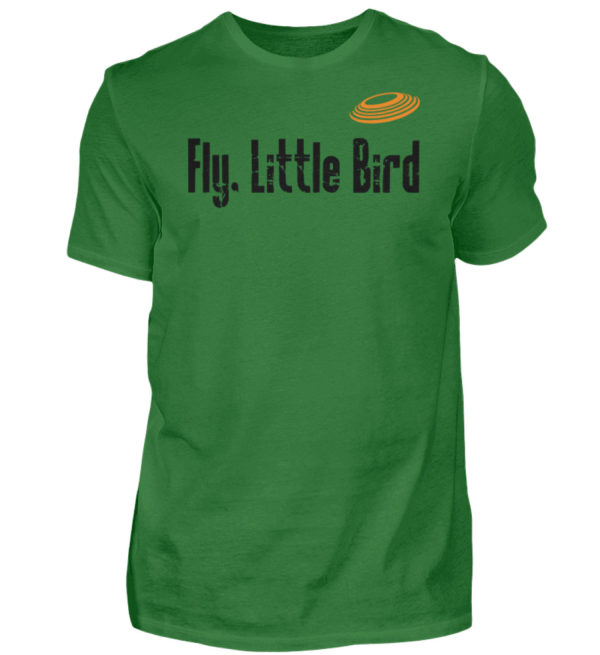 Fly .little Bird - Herren Shirt-718