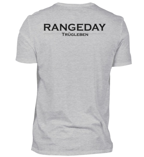 Rangeday TR SP - Herren Shirt-17